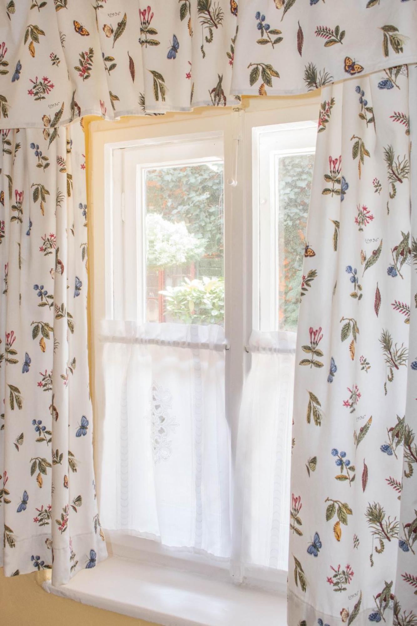 Garten Vendeghaz Eger Pokoj fotografie